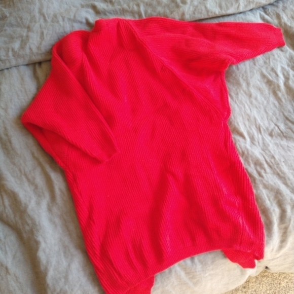 Lovers & Friends Ribbed Cardigan - Picture 9 of 10